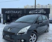Peugeot 5008 I , 2012 г., механика, дизель - фото 3
