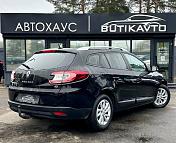 Renault Megane III · Рестайлинг , 2012 г., механика, дизель - фото 6