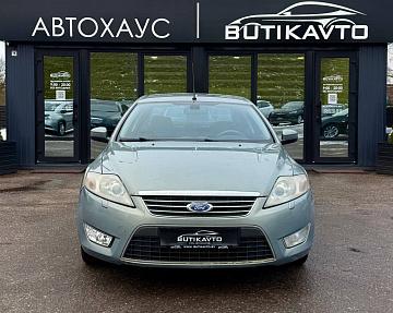 Ford Mondeo IV - фото 2