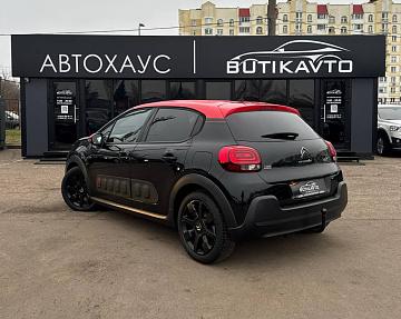 Citroen C3 III - фото 4