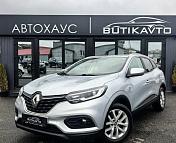 Renault Kadjar I · Рестайлинг , 2020 г., робот, дизель  - фото 3