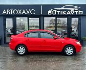 Mazda 3 BK · Рестайлинг , 2008 г., механика, бензин - фото 14