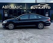 Volkswagen Jetta VII , 2020 г., автомат, бензин - фото 8