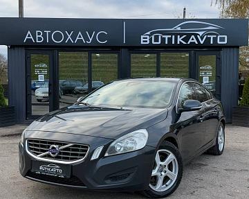 Volvo S60 II - фото 3
