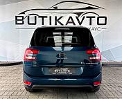 Citroen C4 Grand Spacetourer I , 2021 г., механика, дизель - фото 6