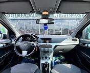 Opel Astra H · Рестайлинг , 2010 г., механика, бензин - фото 9