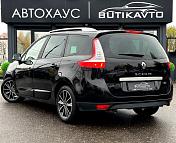 Renault Grand Scenic III · 2-й рестайлинг , 2016 г., механика, дизель  - фото 4
