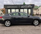 Peugeot 508 I · Рестайлинг , 2017 г., автомат, дизель - фото 8