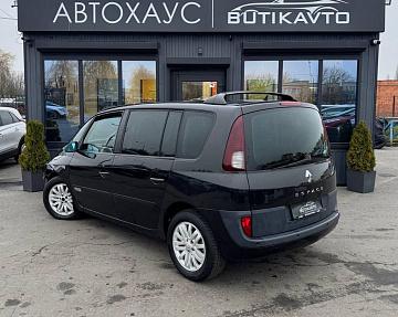 Renault Espace IV - фото 5