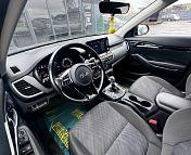 Kia Seltos I , 2021 г., автомат, бензин - фото 10