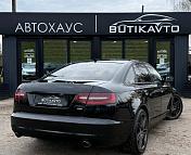 Audi A6 C6 · Рестайлинг , 2009 г., автомат, дизель - фото 7