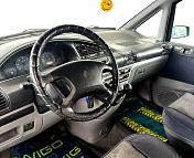 Citroen Evasion I · Рестайлинг , 2001 г., механика, дизель - фото 11