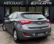 Hyundai i30 GD , 2012 г., механика, бензин - фото 5