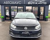 Volkswagen Polo Sedan I · Рестайлинг , 2018 г., механика, бензин - фото 2