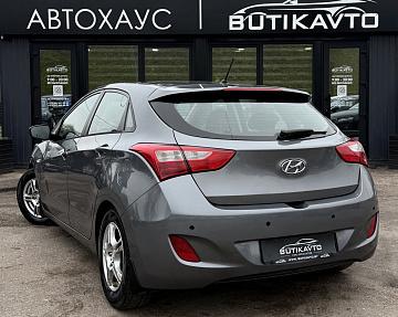 Hyundai i30 GD - фото 5