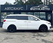 Kia Carnival III , 2017 г., автомат, дизель - фото 23