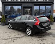 Volvo V60 I , 2011 г., механика, дизель - фото 5