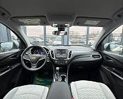 Chevrolet Equinox III · Рестайлинг , 2022 г., автомат, бензин - фото 7