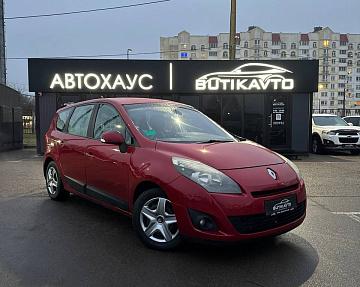 Renault Grand Scenic III