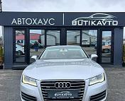 Audi A7 4G , 2010 г., автомат, дизель - фото 2