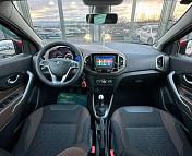 Lada (ВАЗ) XRAY I , 2018 г., механика, бензин - фото 7