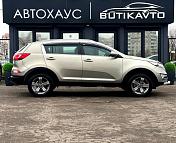 Kia Sportage III , 2012 г., автомат, бензин - фото 8