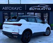 Geely Binyue I · 2-й рестайлинг , 2025 г., робот, бензин - фото 6