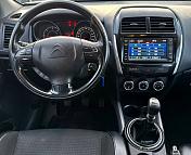 Citroen C4 Aircross I , 2012 г., механика, дизель - фото 13