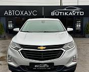 Chevrolet Equinox III , 2019 г., автомат, бензин - фото 2