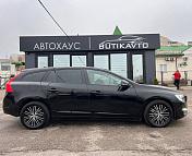 Volvo V60 I · Рестайлинг , 2015 г., механика, дизель - фото 8