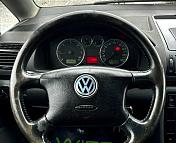 Volkswagen Sharan I · Рестайлинг , 2001 г., механика, дизель - фото 10