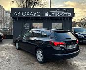 Opel Astra K , 2018 г., механика, дизель - фото 4