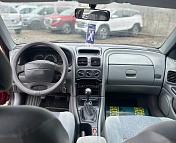 Renault Laguna I · Рестайлинг , 1998 г., механика, бензин - фото 10