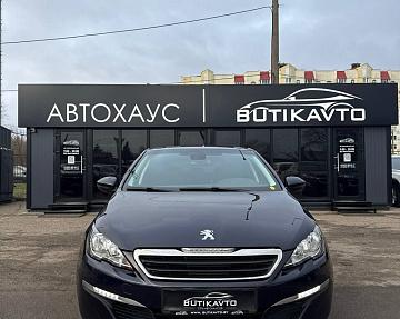 Peugeot 308 T9 - фото 2