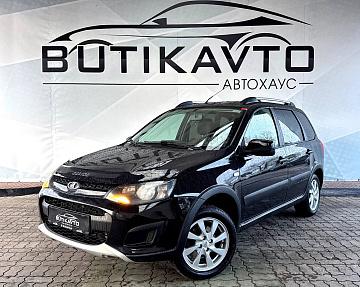 Lada (ВАЗ) Kalina II - фото 3