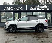 GMC Terrain II · Рестайлинг , 2024 г., автомат, бензин - фото 15