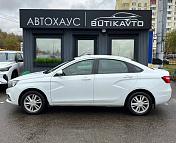 Lada (ВАЗ) Vesta I , 2019 г., механика, бензин - фото 8