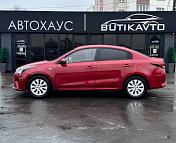 Kia Rio IV · Рестайлинг , 2020 г., механика, бензин - фото 4