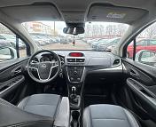 Opel Mokka I , 2014 г., механика, дизель - фото 9