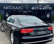 Audi A8 D4 , 2012 г., автомат, бензин - фото 4