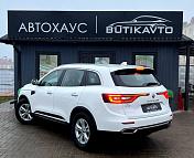 Renault Koleos II , 2017 г., механика, дизель - фото 5