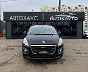 Peugeot 3008 I · Рестайлинг , 2014 г., механика, дизель - фото 2