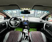 Nissan Qashqai I , 2007 г., вариатор, бензин - фото 10