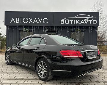 Mercedes-Benz E-Класс W212 S212 C207 A207 · Рестайлинг - фото 4