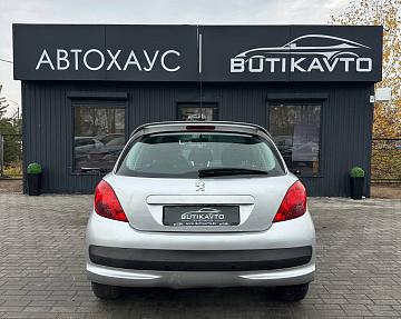 Peugeot 207 I - фото 5