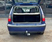 SEAT Cordoba I · Рестайлинг , 2002 г., механика, дизель - фото 12