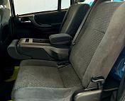 Opel Zafira A · Рестайлинг , 2003 г., механика, дизель - фото 13