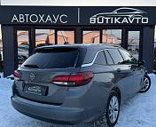 Opel Astra K · Рестайлинг , 2020 г., автомат, дизель - фото 4