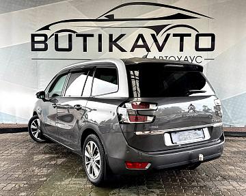 Citroen C4 Grand Spacetourer I - фото 5