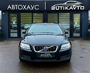 Volvo V70 III , 2010 г., механика, дизель - фото 2